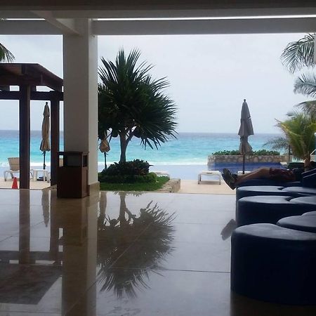 Cancun, Ocean Dream, Beautiful Aparment, Heart Of The Hotel Zone Εξωτερικό φωτογραφία