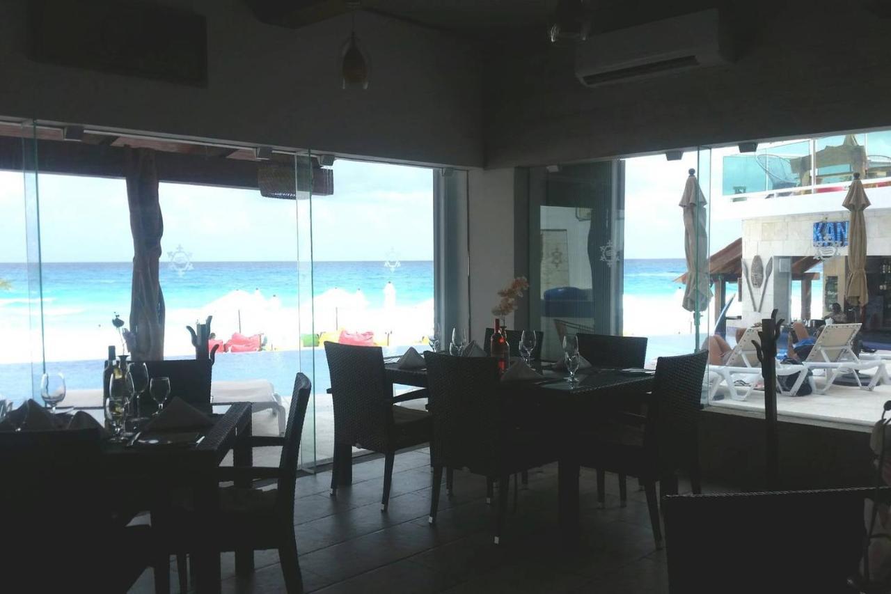 Cancun, Ocean Dream, Beautiful Aparment, Heart Of The Hotel Zone Εξωτερικό φωτογραφία