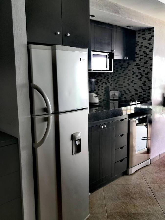 Cancun, Ocean Dream, Beautiful Aparment, Heart Of The Hotel Zone Εξωτερικό φωτογραφία
