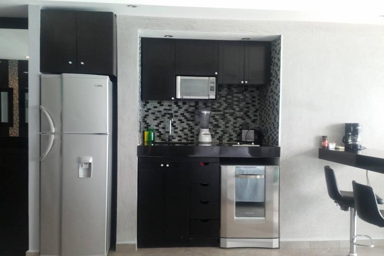 Cancun, Ocean Dream, Beautiful Aparment, Heart Of The Hotel Zone Εξωτερικό φωτογραφία