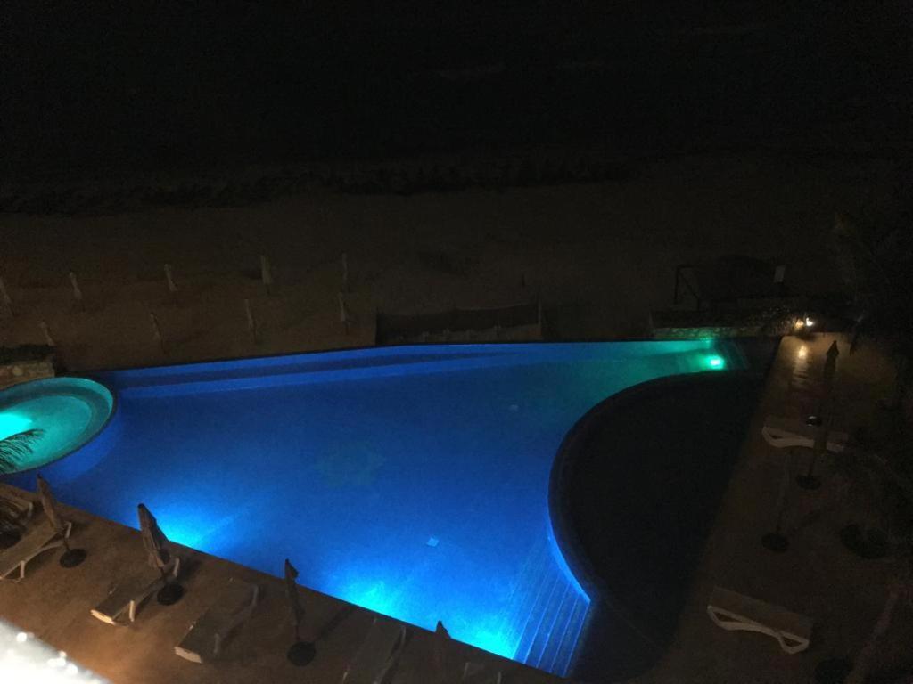 Cancun, Ocean Dream, Beautiful Aparment, Heart Of The Hotel Zone Εξωτερικό φωτογραφία