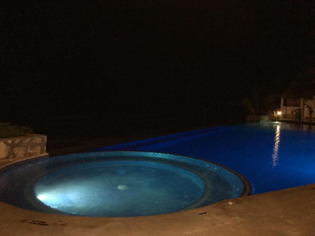 Cancun, Ocean Dream, Beautiful Aparment, Heart Of The Hotel Zone Εξωτερικό φωτογραφία