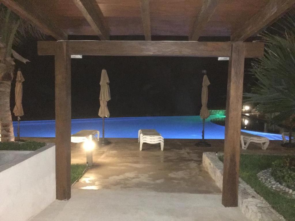 Cancun, Ocean Dream, Beautiful Aparment, Heart Of The Hotel Zone Εξωτερικό φωτογραφία